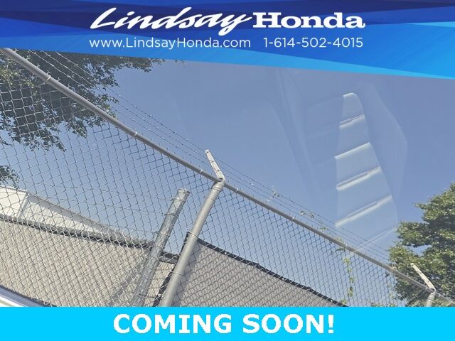 2024 Honda CR-V Hybrid Sport-L Columbus OH