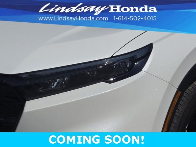 2024 Honda CR-V Hybrid Sport-L Columbus OH