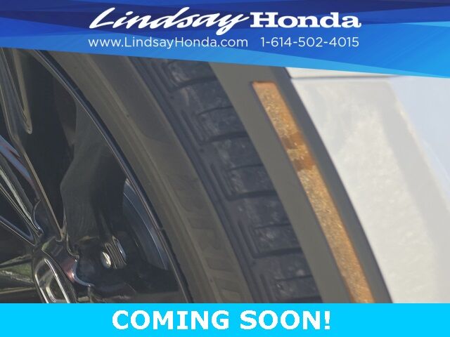 2024 Honda CR-V Hybrid Sport-L Columbus OH
