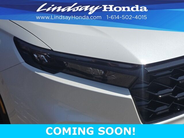 2024 Honda CR-V Hybrid Sport-L Columbus OH