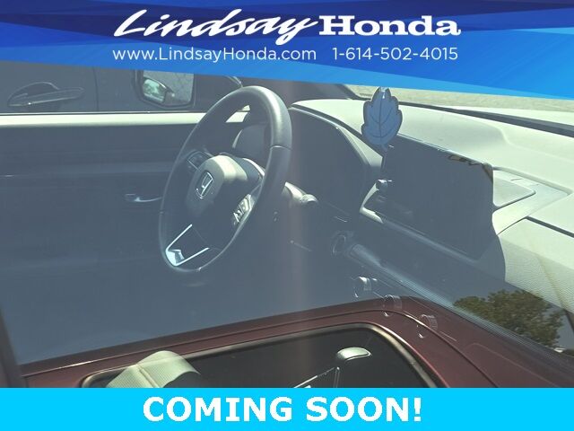 2024 Honda CR-V Hybrid Sport-L Columbus OH