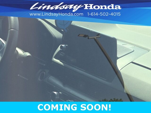 2024 Honda CR-V Hybrid Sport-L Columbus OH