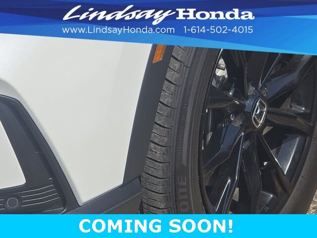2024 Honda CR-V Hybrid Sport-L Columbus OH