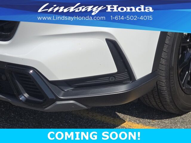 2024 Honda CR-V Hybrid Sport-L Columbus OH