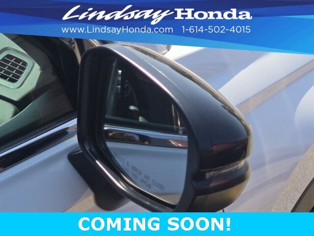 2024 Honda CR-V Hybrid Sport-L Columbus OH