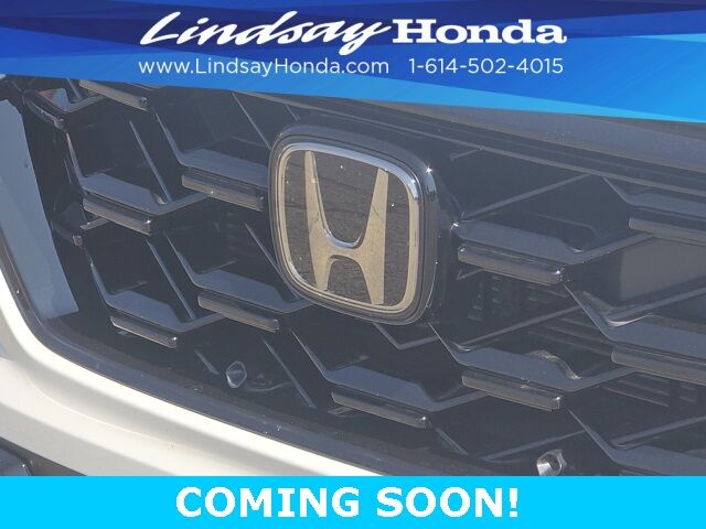 2024 Honda CR-V Hybrid Sport-L Columbus OH