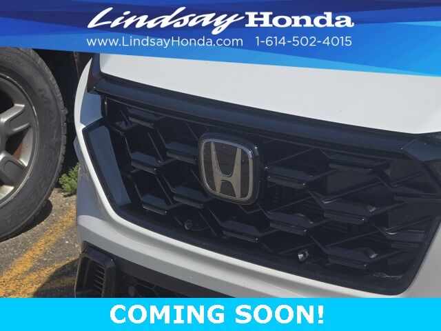 2024 Honda CR-V Hybrid Sport-L Columbus OH