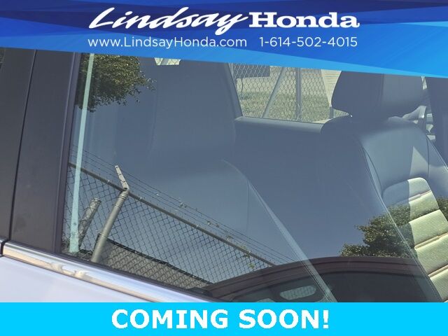 2024 Honda CR-V Hybrid Sport-L Columbus OH