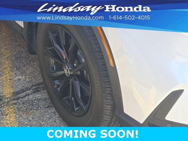 2024 Honda CR-V Hybrid Sport-L Columbus OH