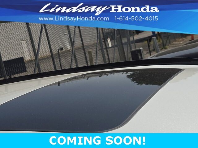 2024 Honda CR-V Hybrid Sport-L Columbus OH
