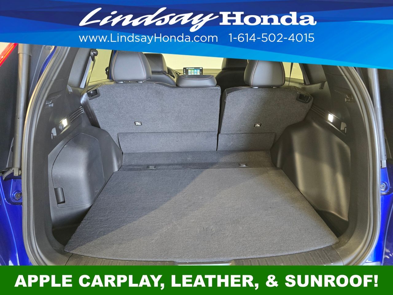 2024 Honda CR-V Hybrid Sport-L Columbus OH