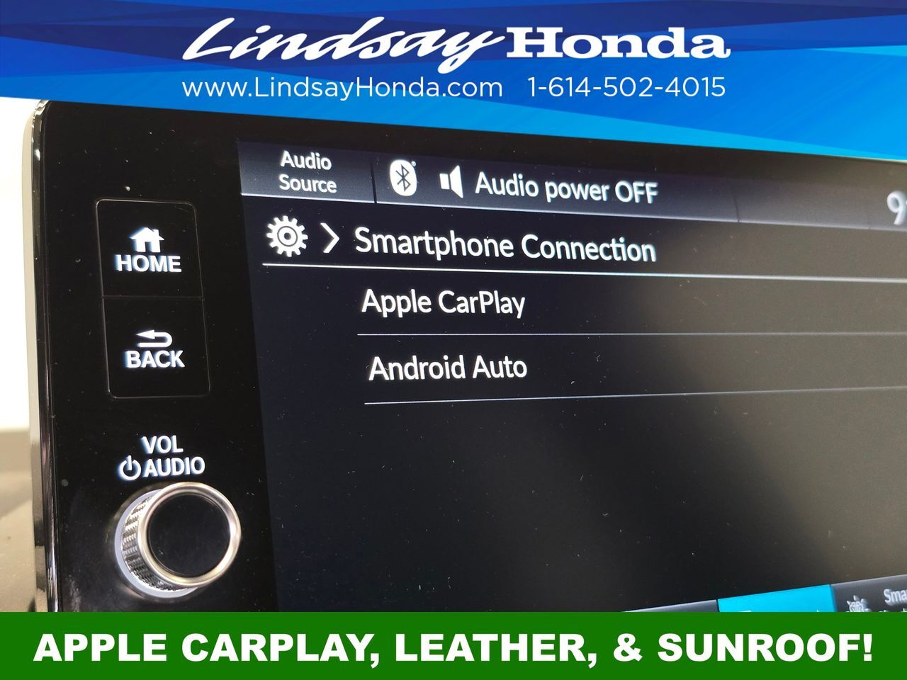 2024 Honda CR-V Hybrid Sport-L Columbus OH
