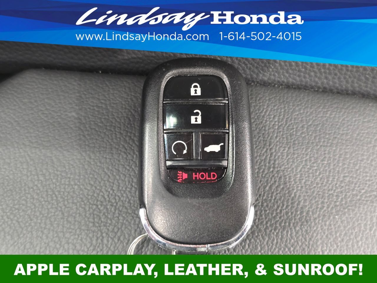 2024 Honda CR-V Hybrid Sport-L Columbus OH