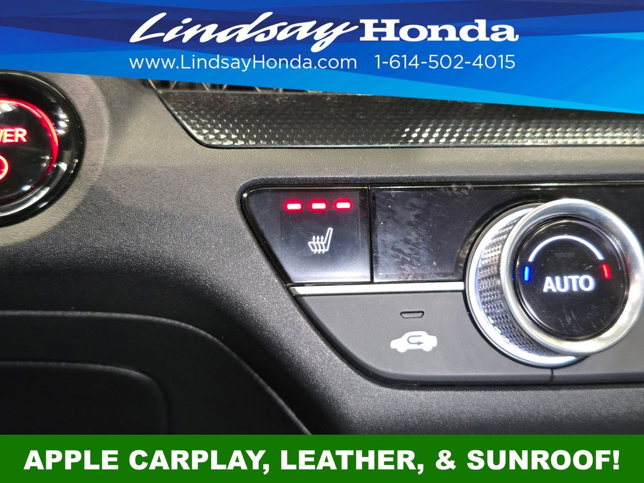 2024 Honda CR-V Hybrid Sport-L Columbus OH