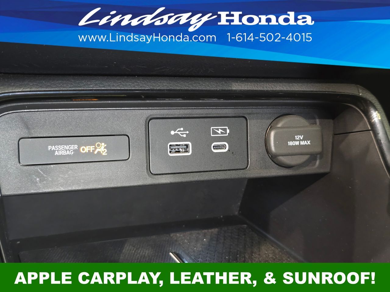 2024 Honda CR-V Hybrid Sport-L Columbus OH