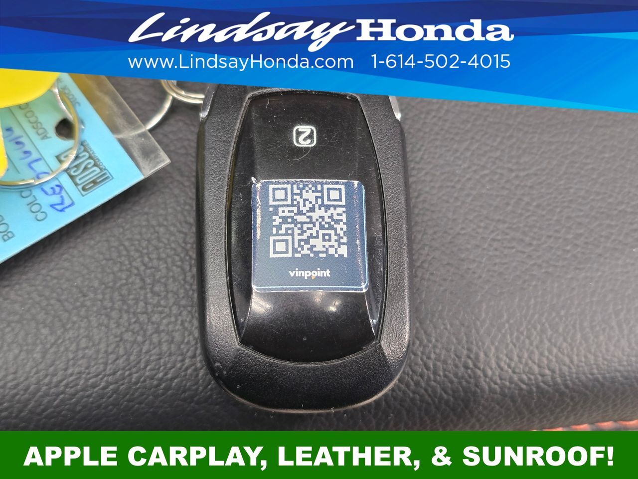 2024 Honda CR-V Hybrid Sport-L Columbus OH