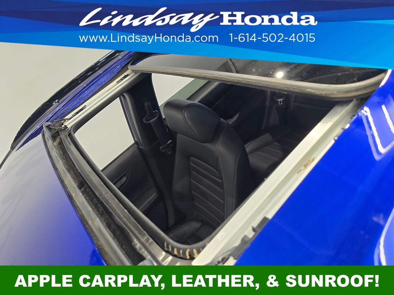2024 Honda CR-V Hybrid Sport-L Columbus OH