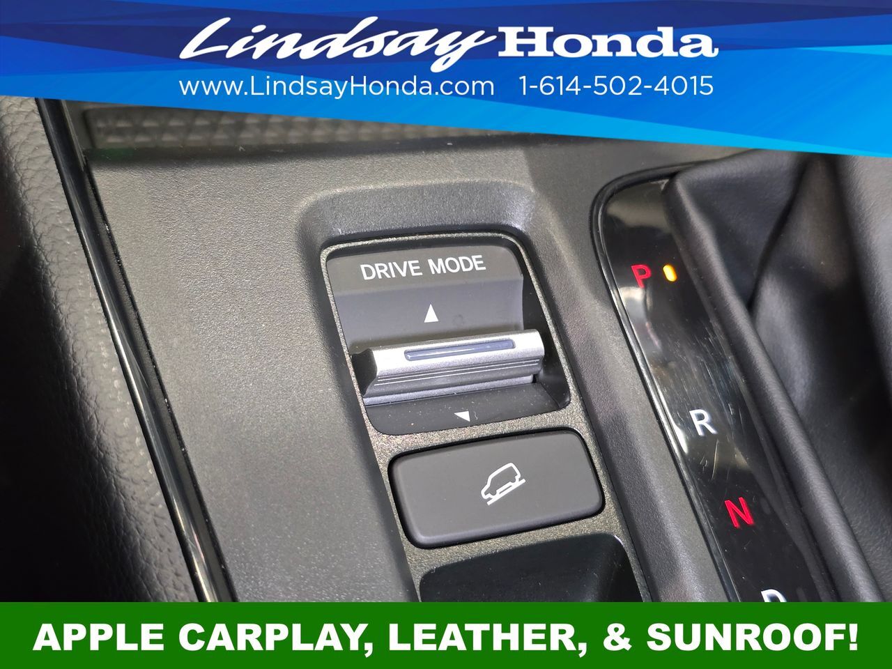2024 Honda CR-V Hybrid Sport-L Columbus OH