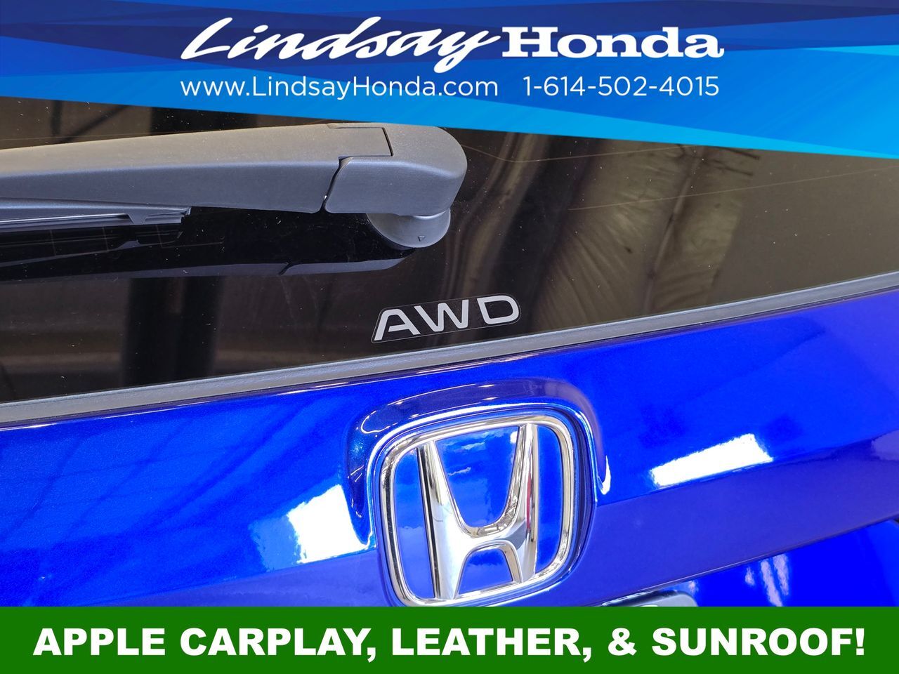 2024 Honda CR-V Hybrid Sport-L Columbus OH