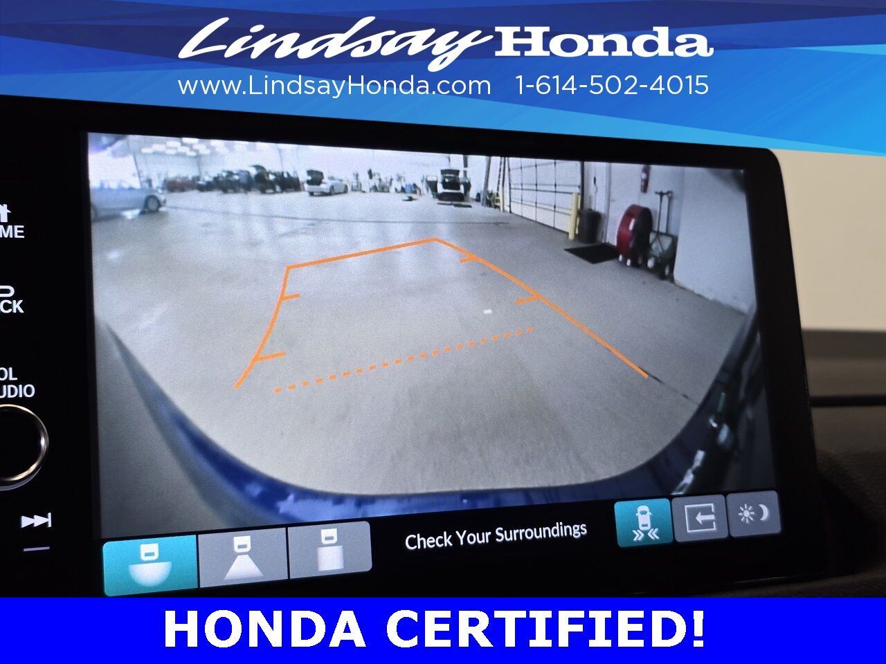 2024 Honda CR-V Hybrid Sport-L Columbus OH