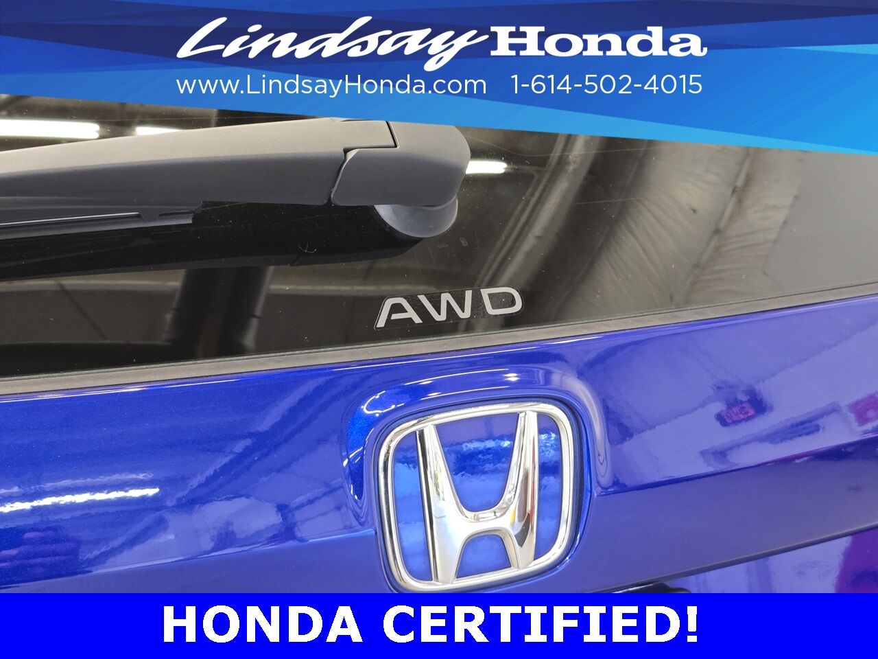 2024 Honda CR-V Hybrid Sport-L Columbus OH