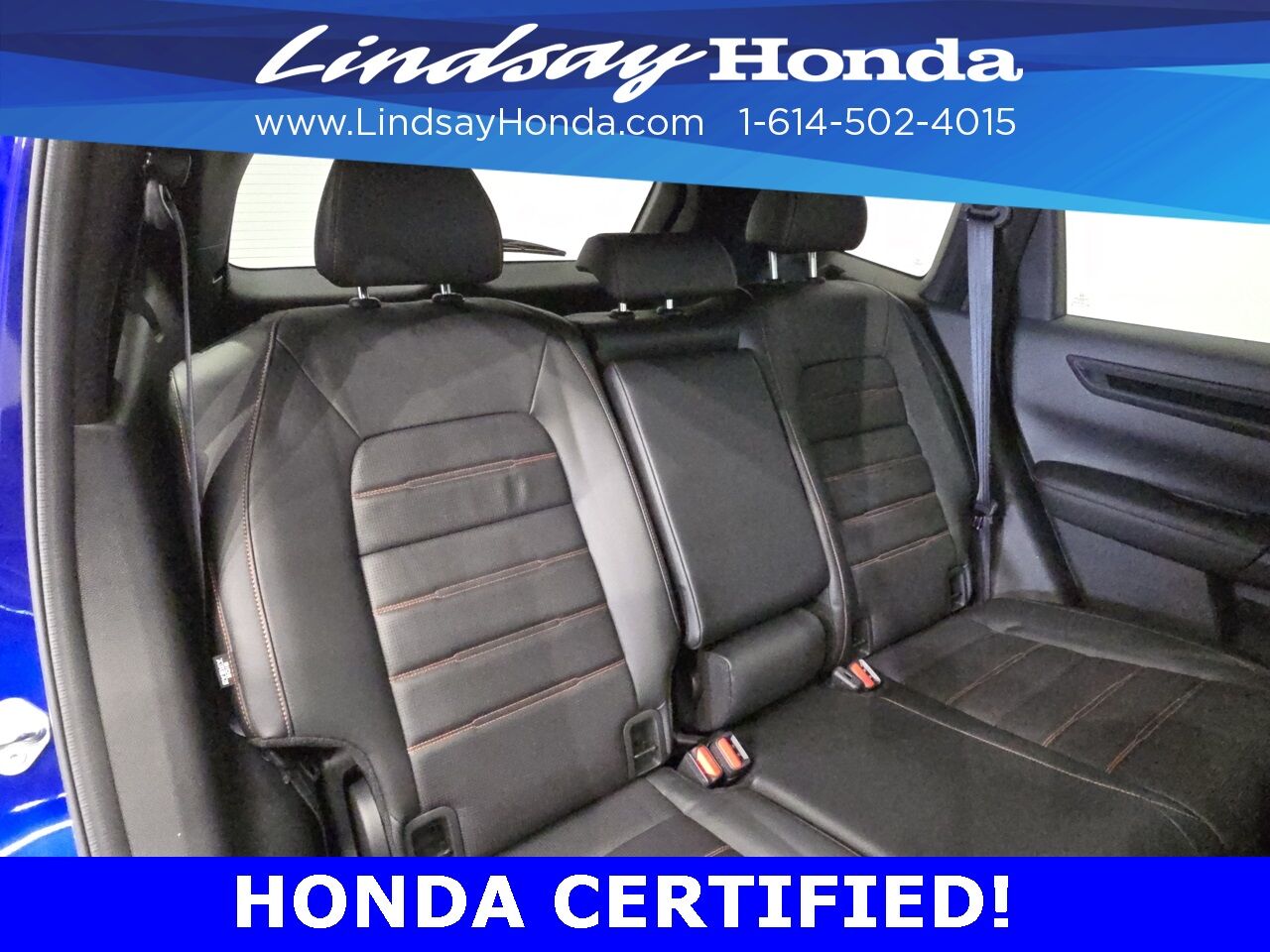 2024 Honda CR-V Hybrid Sport-L Columbus OH