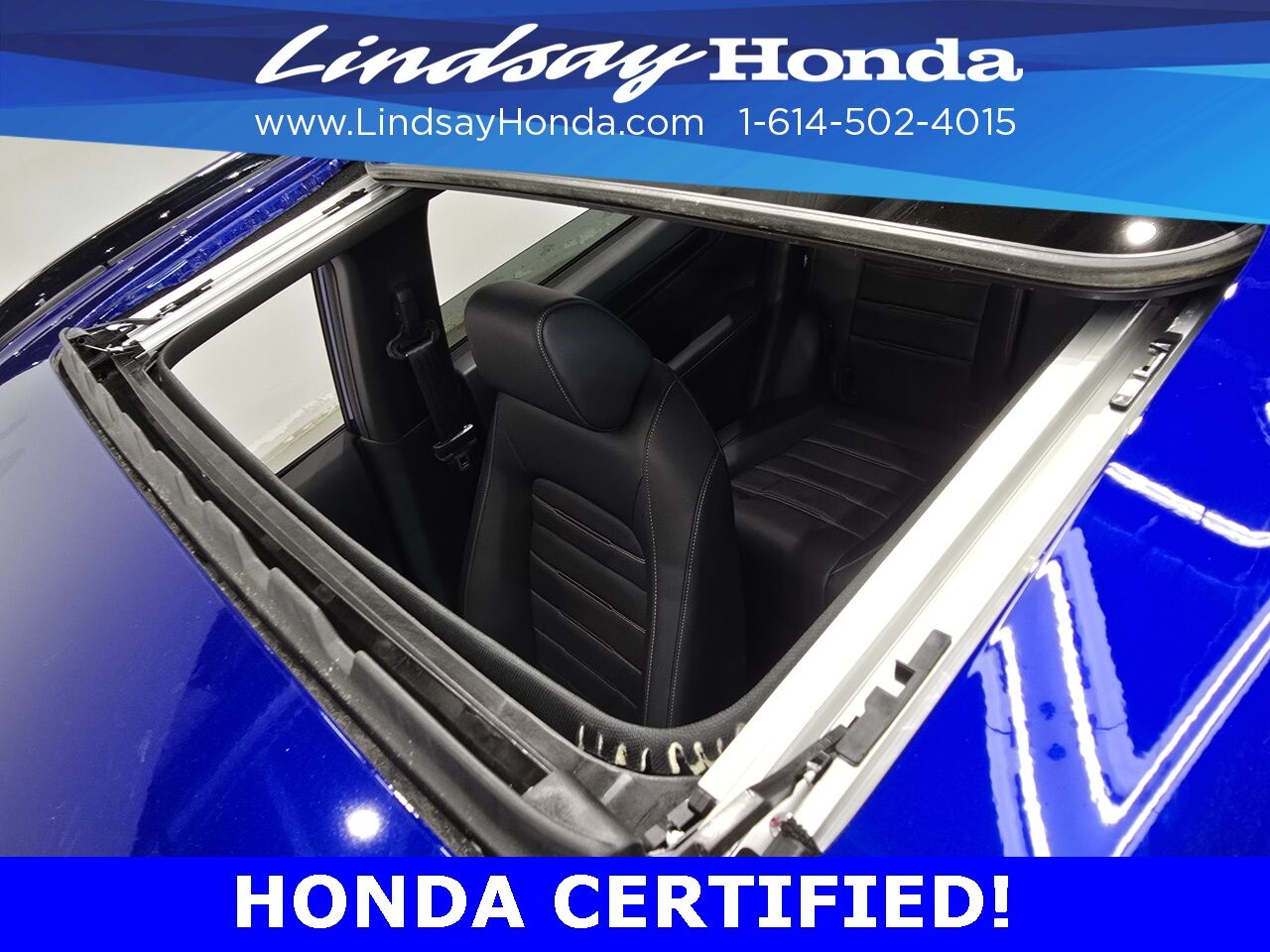 2024 Honda CR-V Hybrid Sport-L Columbus OH