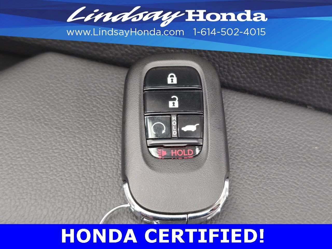 2024 Honda CR-V Hybrid Sport-L Columbus OH