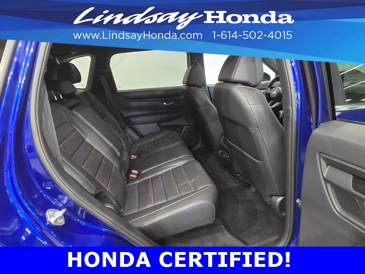 2024 Honda CR-V Hybrid Sport-L Columbus OH