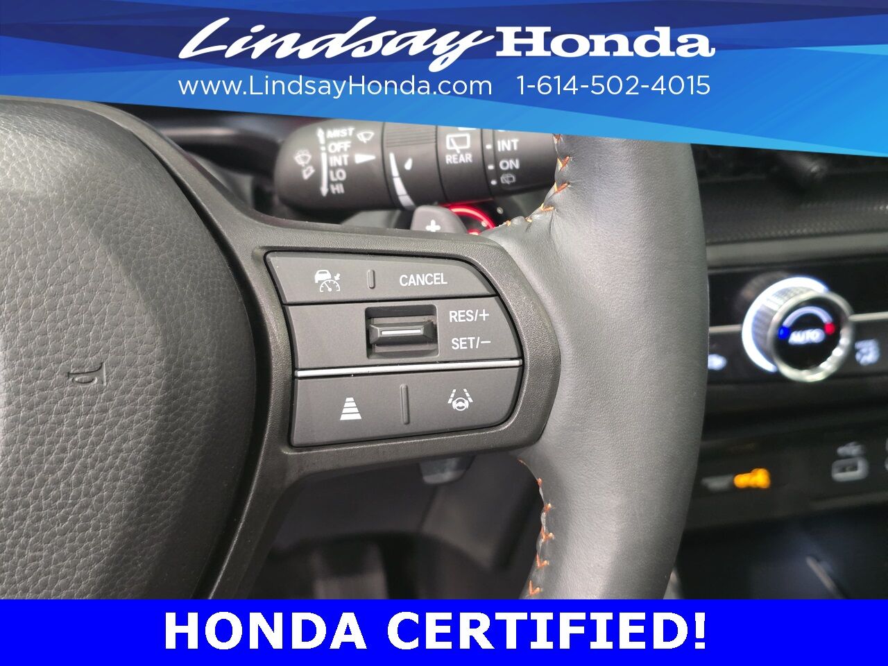 2024 Honda CR-V Hybrid Sport-L Columbus OH