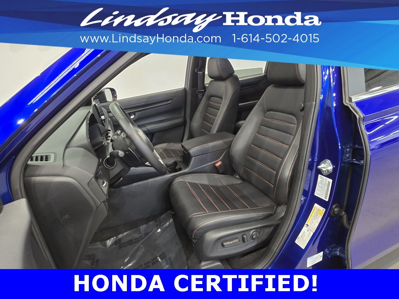 2024 Honda CR-V Hybrid Sport-L Columbus OH