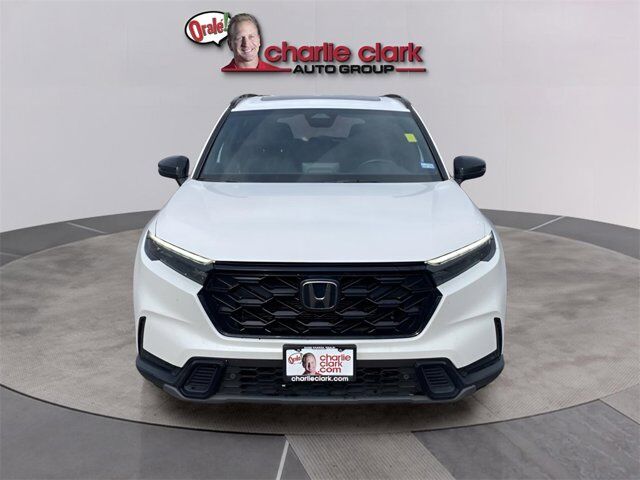 2024 Honda CR-V Hybrid Sport-L El Paso TX