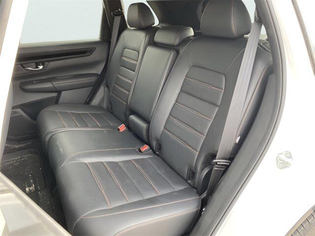 2024 Honda CR-V Hybrid Sport-L El Paso TX