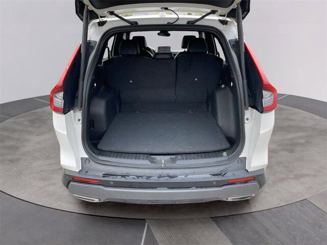 2024 Honda CR-V Hybrid Sport-L El Paso TX