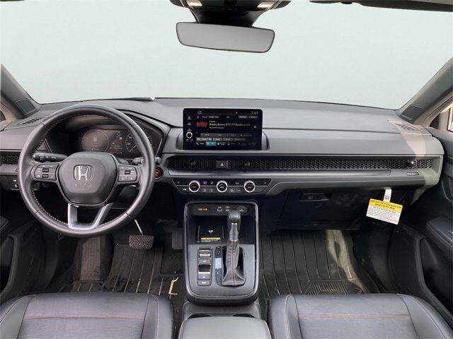 2024 Honda CR-V Hybrid Sport-L El Paso TX