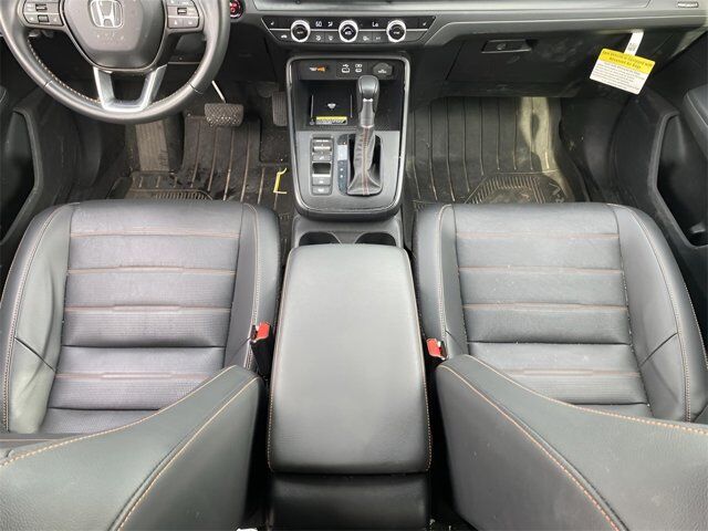2024 Honda CR-V Hybrid Sport-L El Paso TX