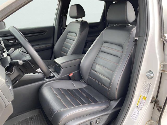 2024 Honda CR-V Hybrid Sport-L El Paso TX