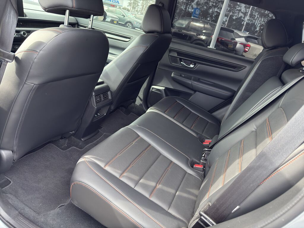2024 Honda CR-V Hybrid Sport-L Eureka CA