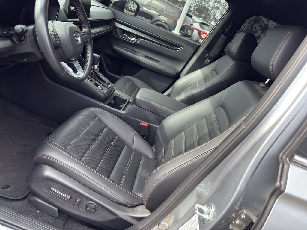 2024 Honda CR-V Hybrid Sport-L Eureka CA