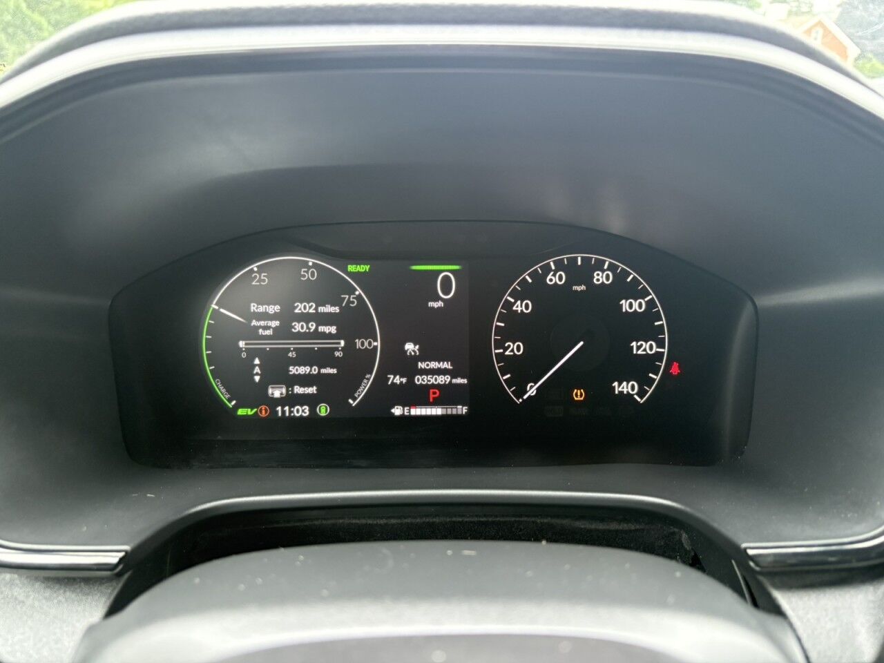 2024 Honda CR-V Hybrid Sport-L Fitchburg MA