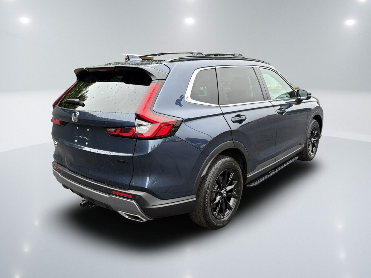2024 Honda CR-V Hybrid Sport-L Fitchburg MA