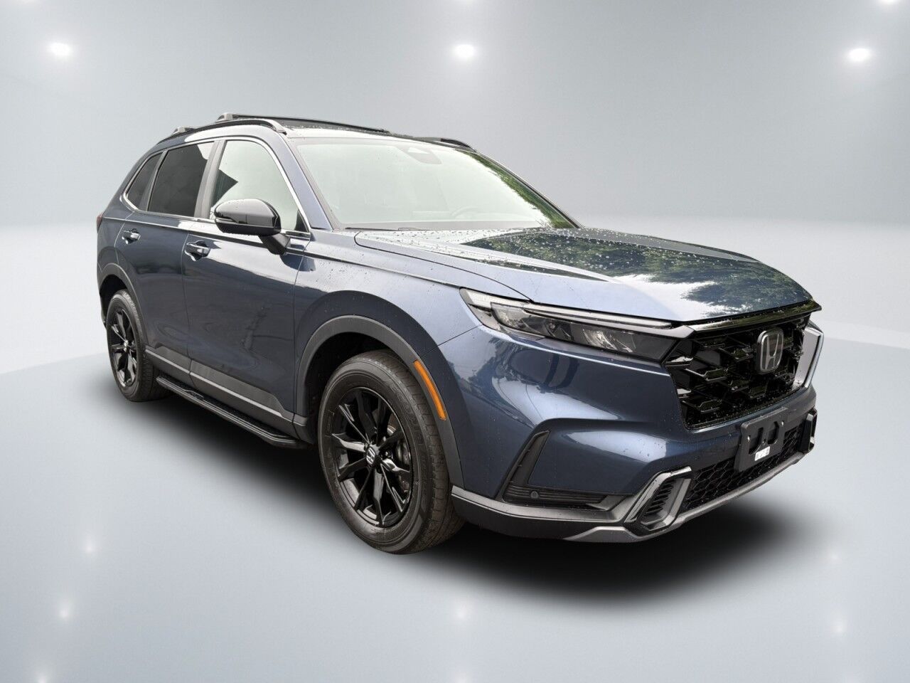 2024 Honda CR-V Hybrid Sport-L Fitchburg MA