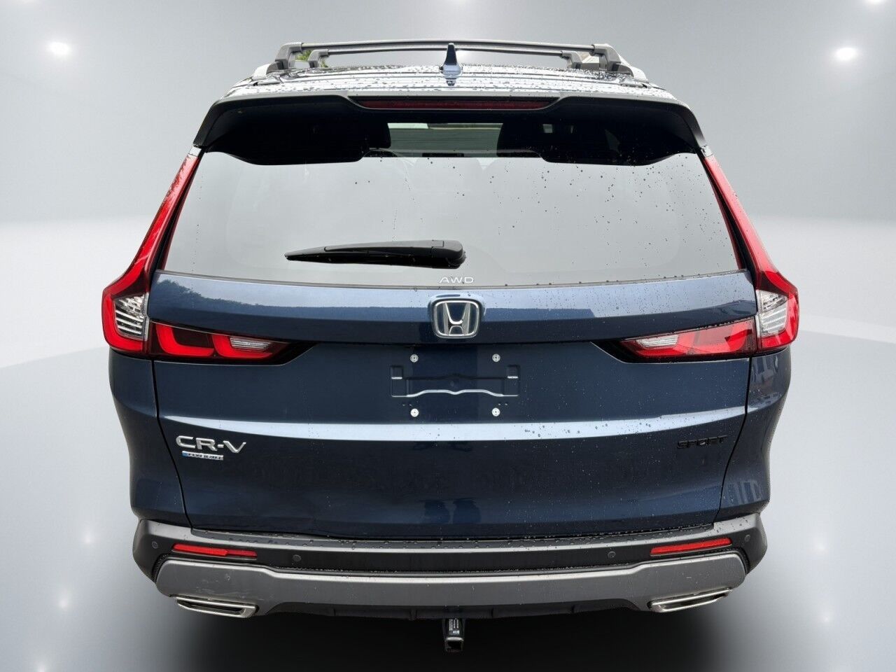 2024 Honda CR-V Hybrid Sport-L Fitchburg MA