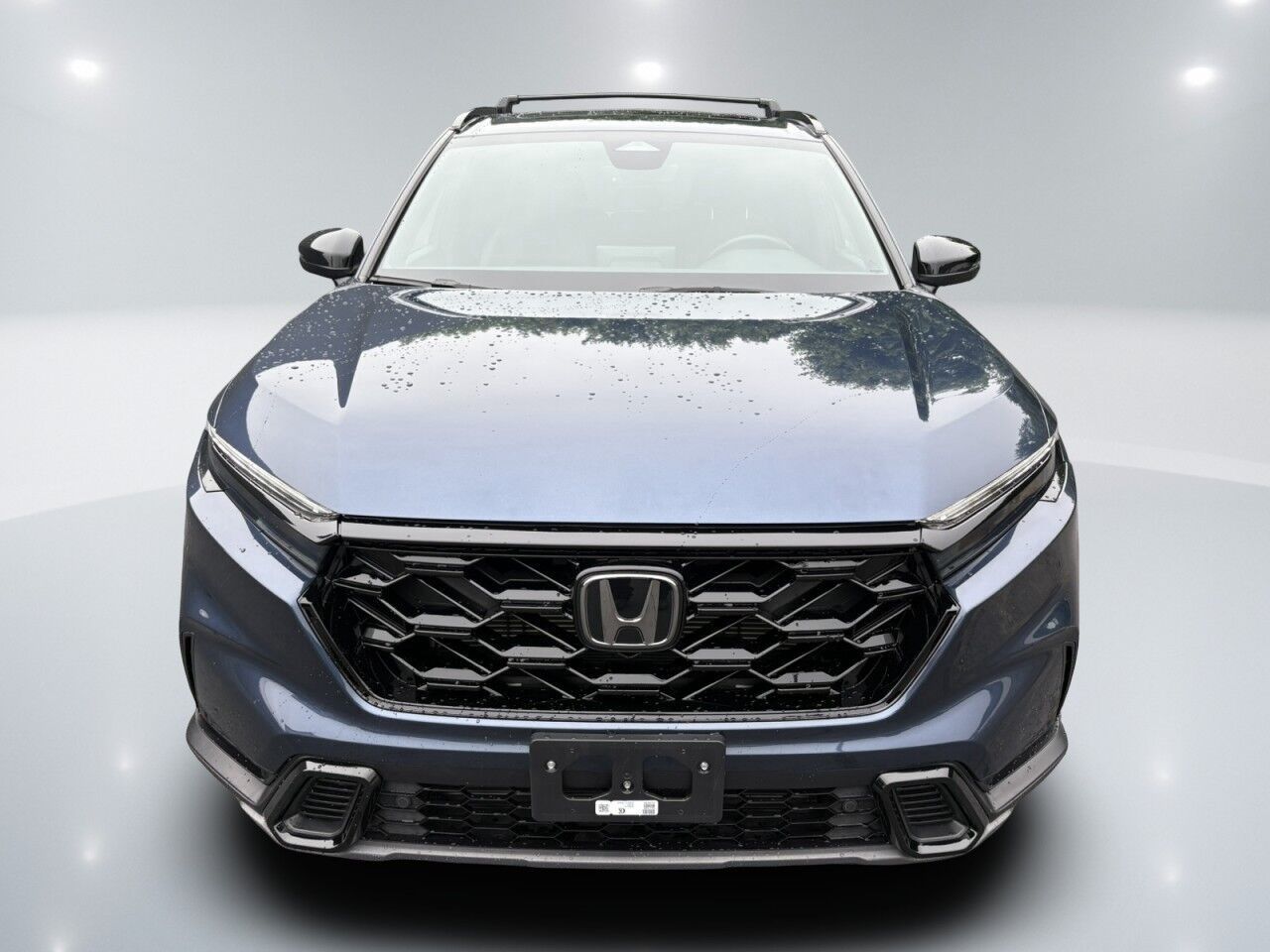2024 Honda CR-V Hybrid Sport-L Fitchburg MA