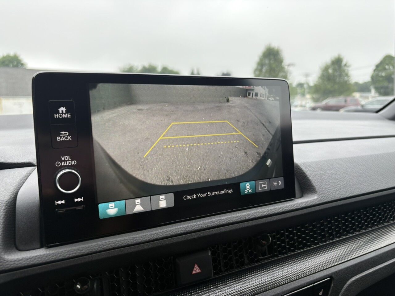 2024 Honda CR-V Hybrid Sport-L Fitchburg MA