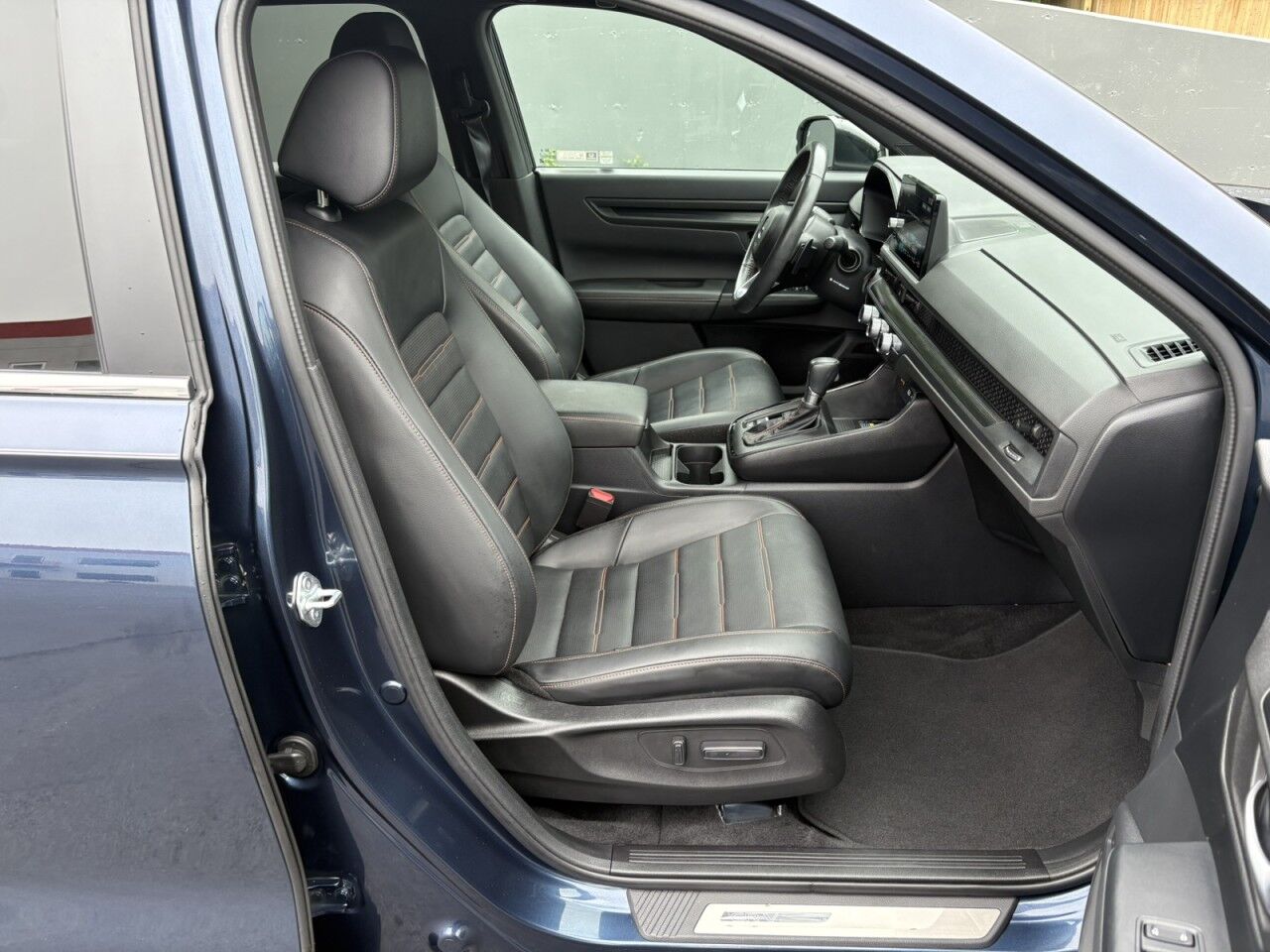 2024 Honda CR-V Hybrid Sport-L Fitchburg MA