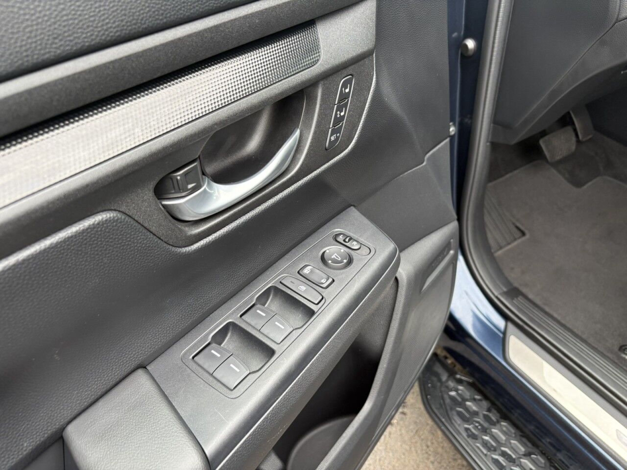 2024 Honda CR-V Hybrid Sport-L Fitchburg MA
