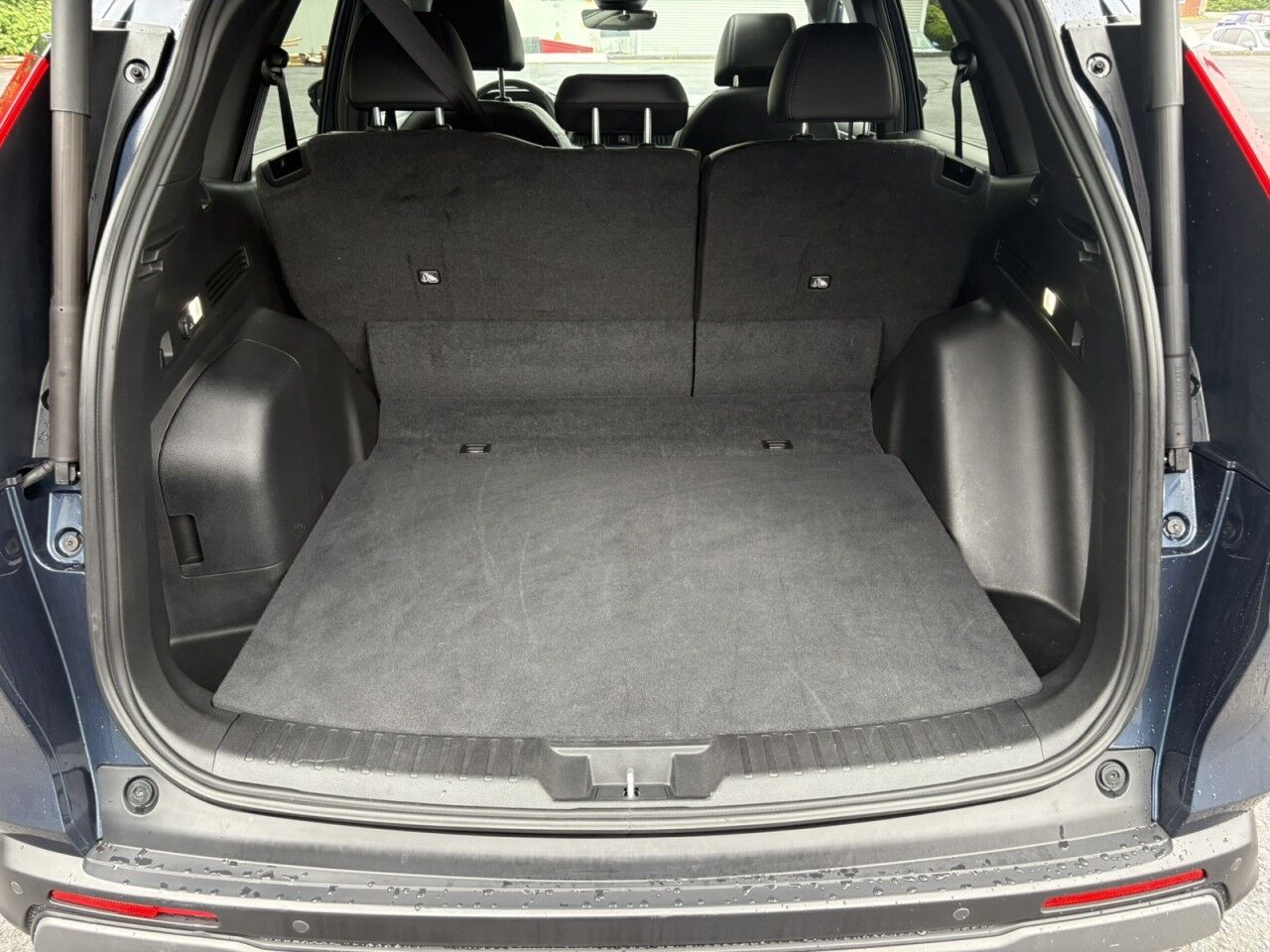 2024 Honda CR-V Hybrid Sport-L Fitchburg MA