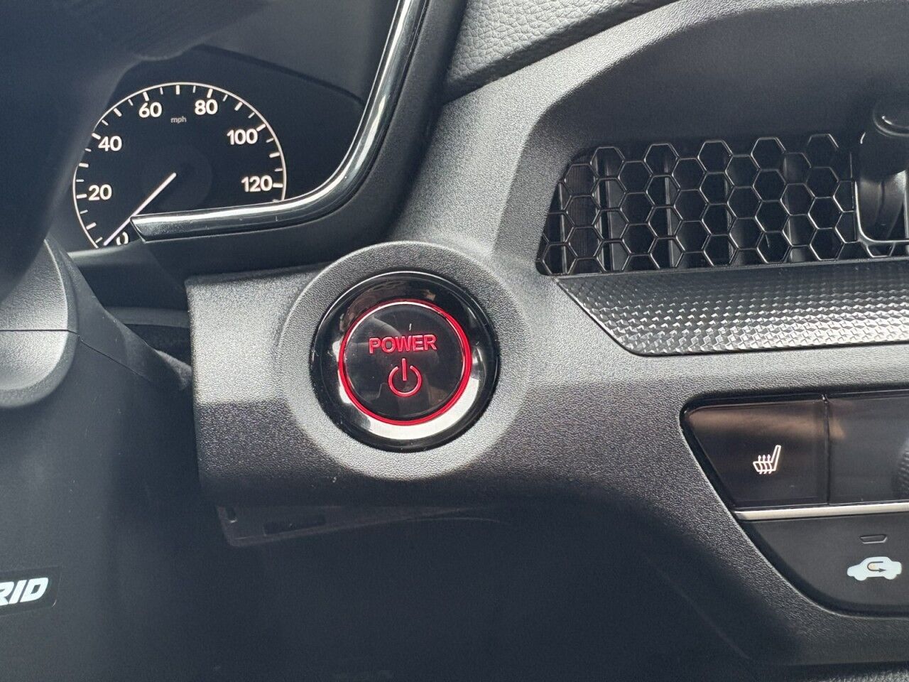 2024 Honda CR-V Hybrid Sport-L Fitchburg MA