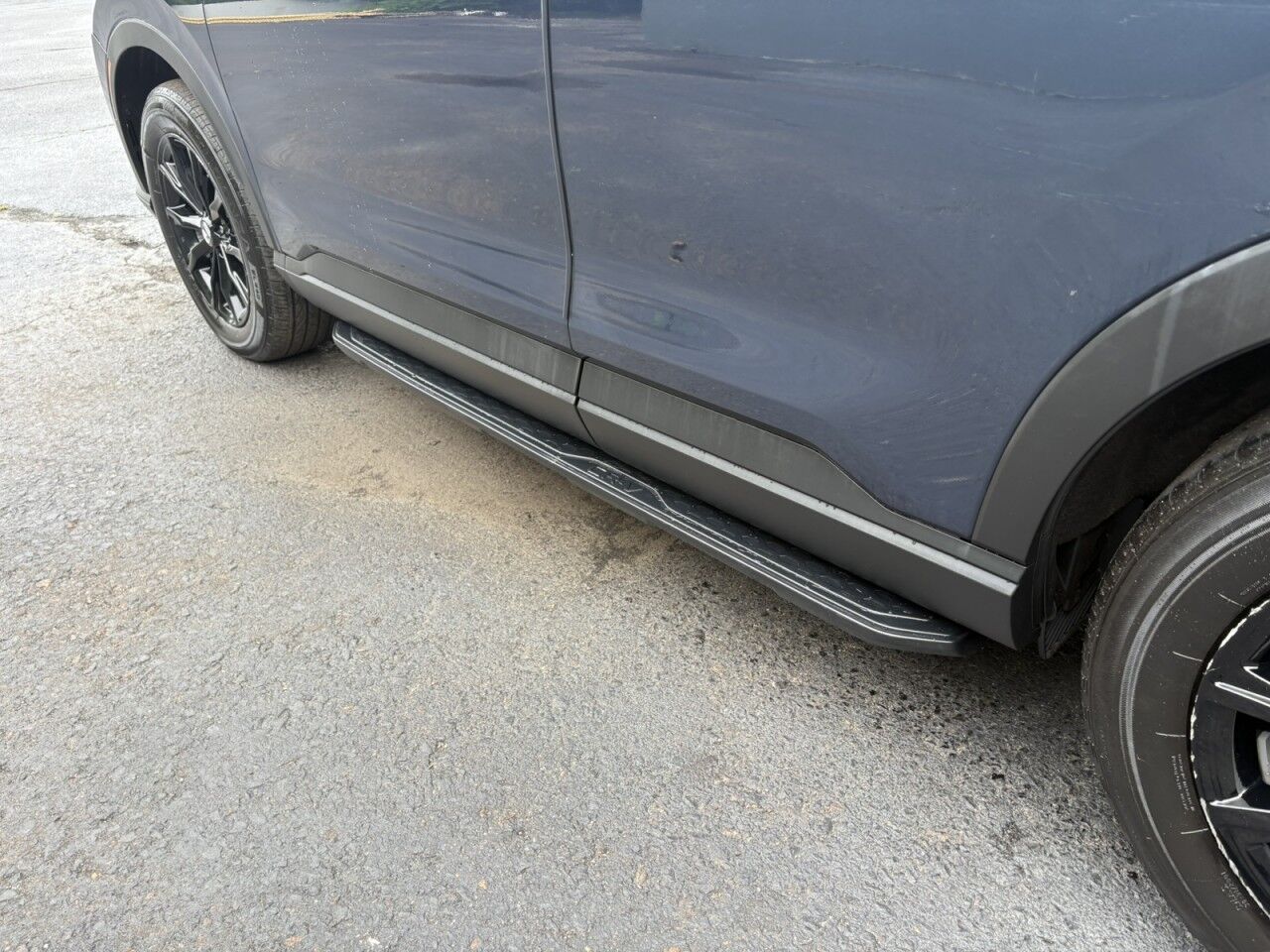 2024 Honda CR-V Hybrid Sport-L Fitchburg MA
